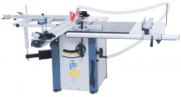 Bernardo Formatkreissaege TK 315P - 2000 400V